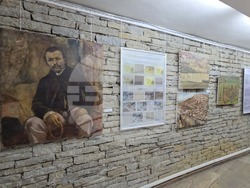 Ловеч - галерия - реставрация - изложба