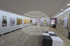 Ловеч - галерия - реставрация - изложба