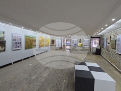 Ловеч - галерия - реставрация - изложба