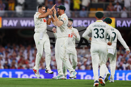 Australia England Cricket