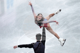 Japan Figure Skating