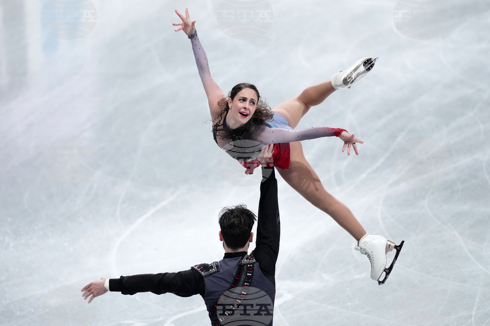 Japan Figure Skating