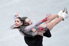 Japan Figure Skating