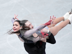 Japan Figure Skating