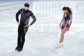 Japan Figure Skating