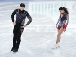 Japan Figure Skating