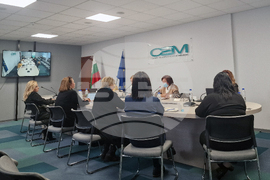 Съвет за електронни медии - заседание