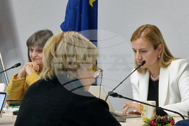 Съвет за електронни медии - заседание