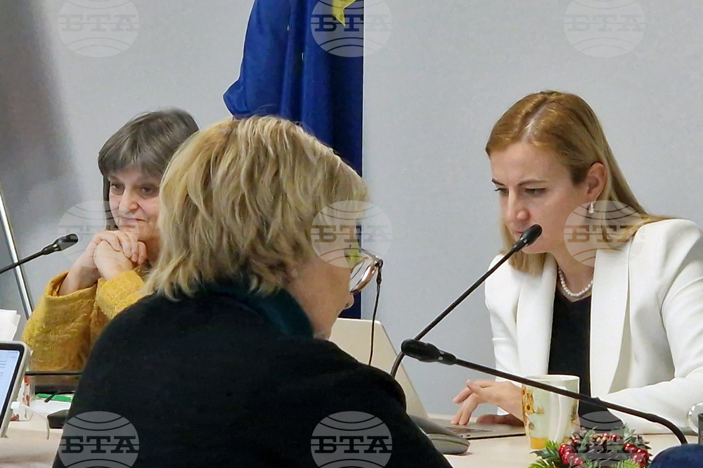 Съвет за електронни медии - заседание