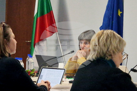 Съвет за електронни медии - заседание