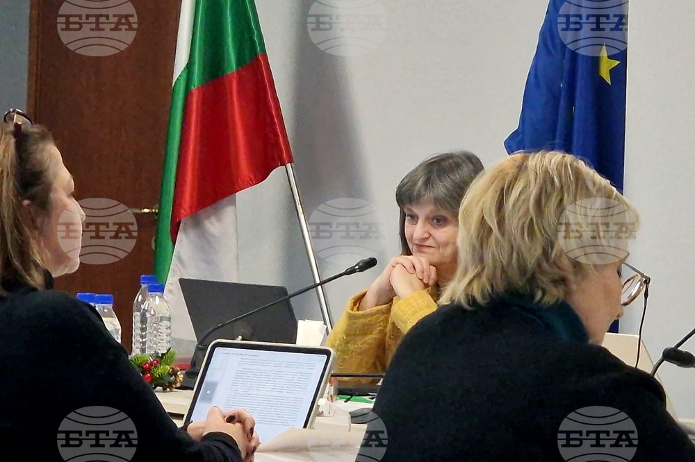 Съвет за електронни медии - заседание