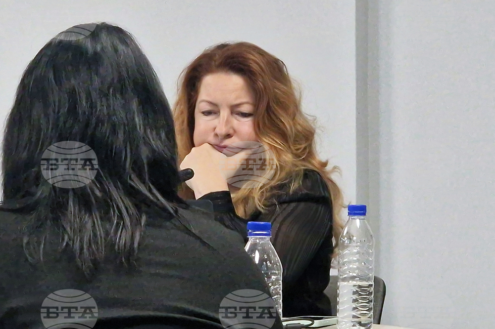 Съвет за електронни медии - заседание