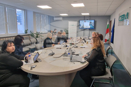 Съвет за електронни медии - заседание