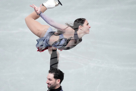 Japan Figure Skating