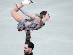 Japan Figure Skating