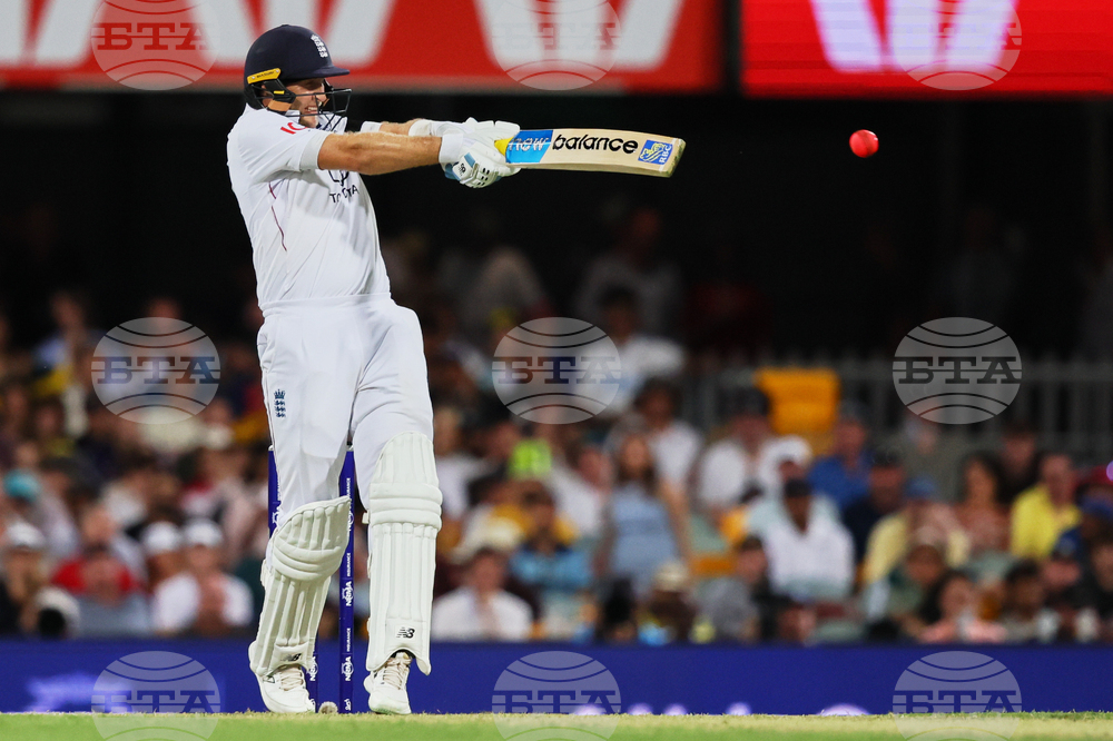 Australia England Cricket