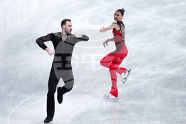 Japan Figure Skating