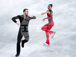 Japan Figure Skating