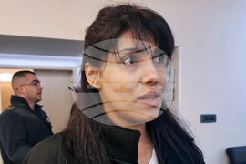 Варна - пожарникари - календар - благотворителност