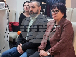 Варна - пожарникари - календар - благотворителност