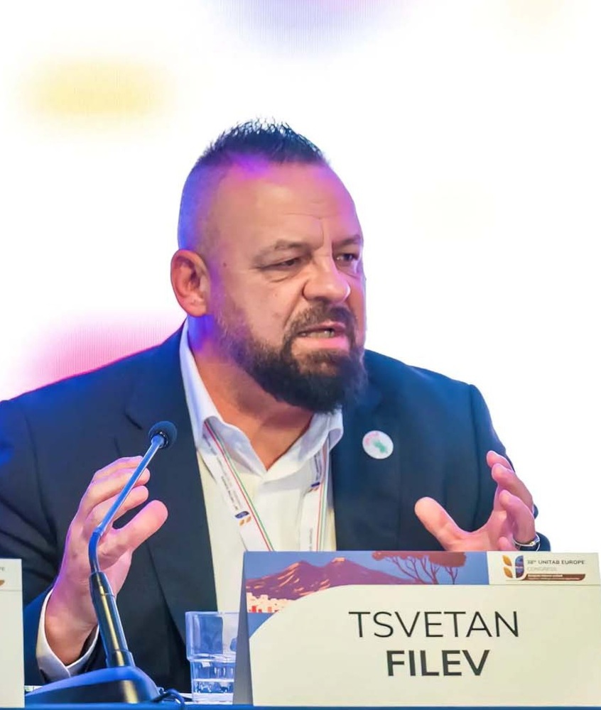 НАТ-2010 входира Писмо до МЗХ за Работна среща и КС по тютюна 