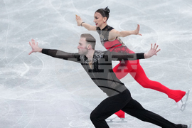 Japan Figure Skating