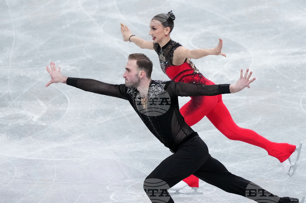 Japan Figure Skating