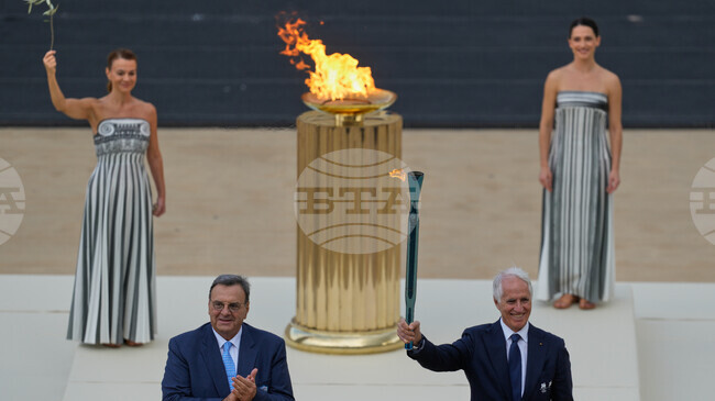 Девет руски и беларуски спортисти получиха неутрален статут от ФИС за квалификациите за Олимпийските игри в Милано-Кортина