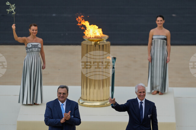  Девет руски и беларуски спортисти получиха неутрален статут от ФИС за квалификациите за Олимпийските игри в Милано-Кортина