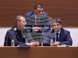 Народно събрание - заседание