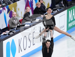 Japan Figure Skating