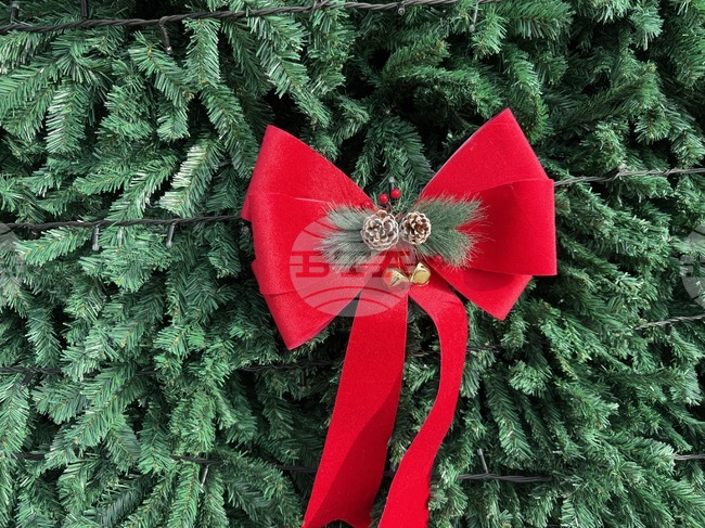 Ученици от Българското неделно училище „Българче“ в Украйна изработваха коледна украса