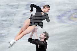 Japan Figure Skating