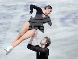 Japan Figure Skating