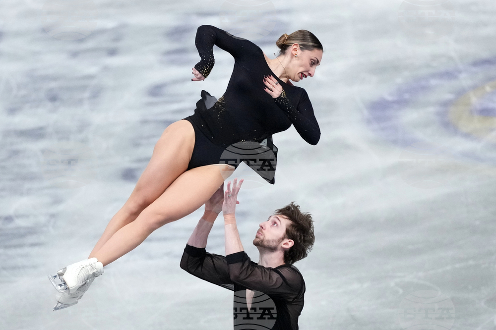 Japan Figure Skating