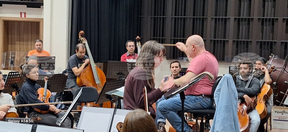 Сопраното Ина Кънчева ще е гост солист в концерта „Меланхоличен оптимизъм от Австрия“ на Симфониета Враца