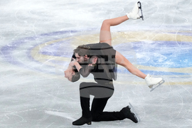 Japan Figure Skating