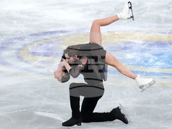 Japan Figure Skating