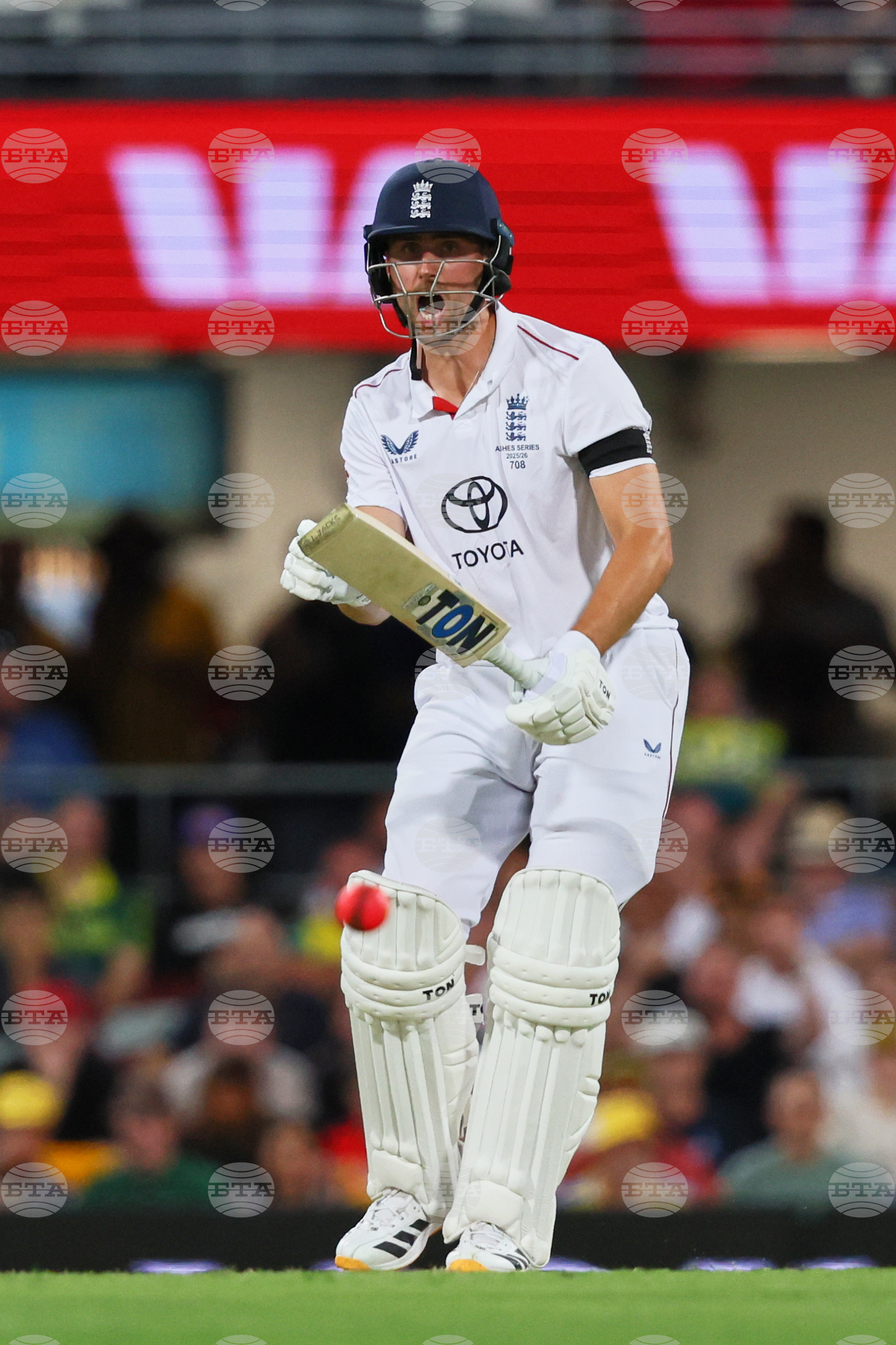 Australia England Cricket