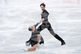 Japan Figure Skating