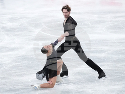 Japan Figure Skating