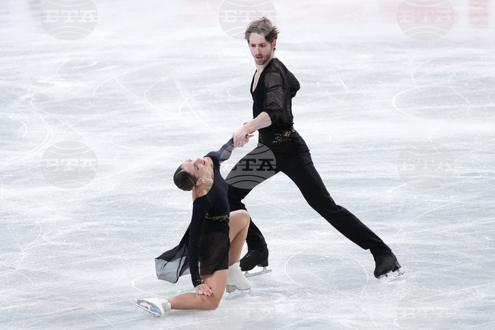 Japan Figure Skating