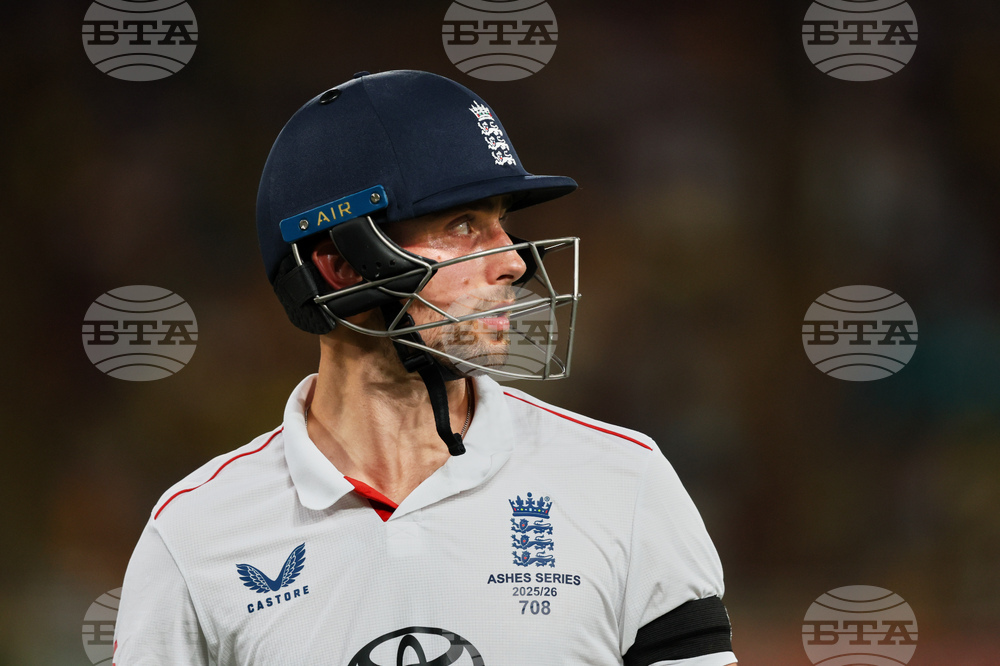 Australia England Cricket