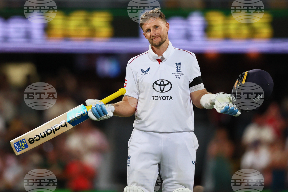 Australia England Cricket