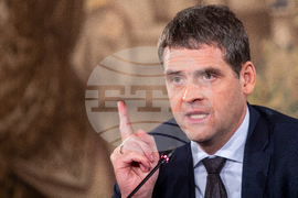 Lithuania Antisemitism