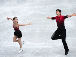 Japan Figure Skating