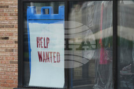 Unemployment Benefits