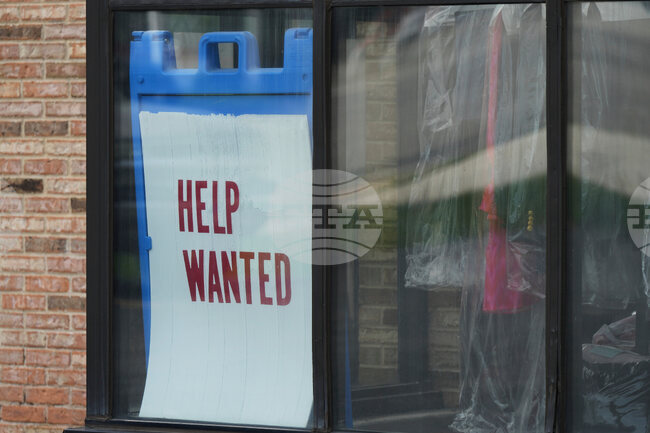 Unemployment Benefits