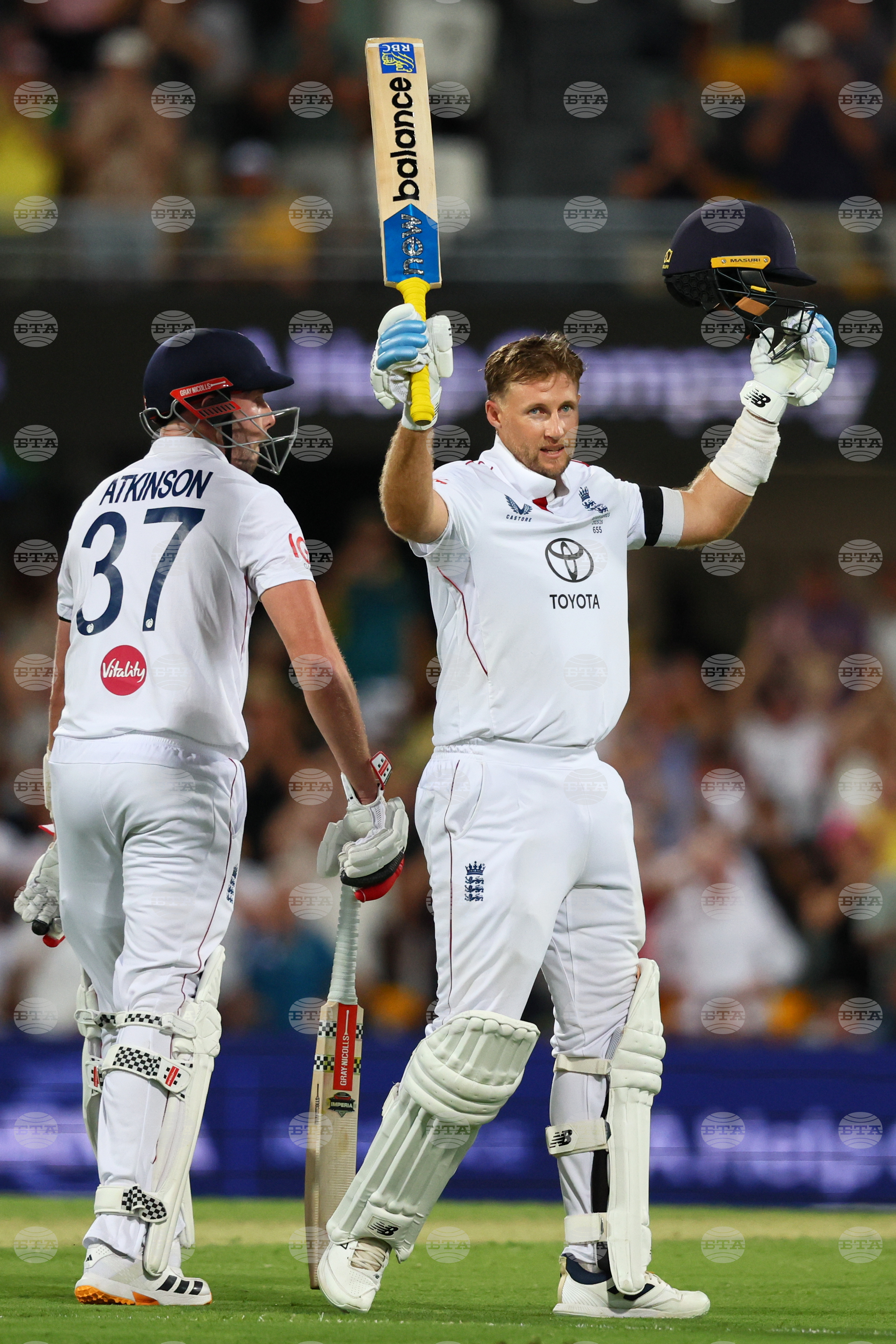 Australia England Cricket