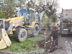 Снимка: Община Разград